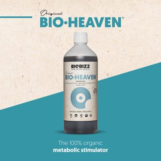 BioHeaven Organic