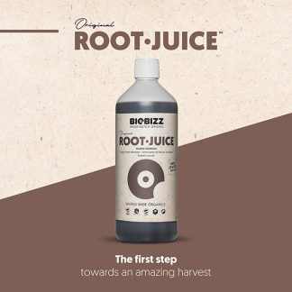 Root Juice Organic