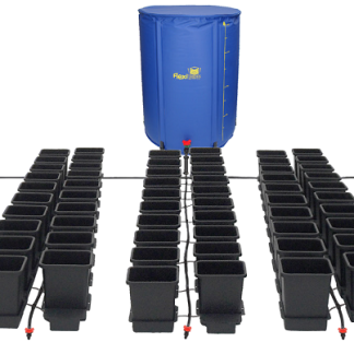 100 Pot System