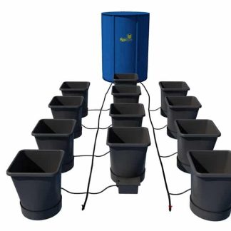 12Pot XL System