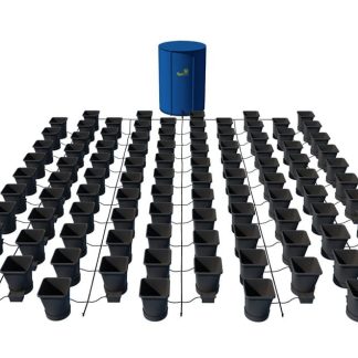100Pot XL System
