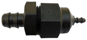 16mm-6mm In-line filter