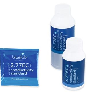 2.77 EC Conductivity Standard Solution