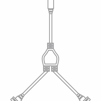 Y Splitter Cable