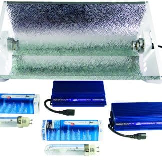 Daylight 315 Twin Kit D
