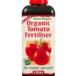 Organic Tomato & Capsicum Fertiliser