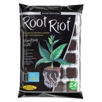 Root Riot