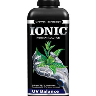 IONIC UV Balance