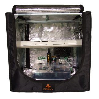 DP60-GL Cuttings kit LED
