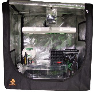 DP90-GT Cuttings kit T5
