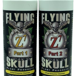 Z7 Root/System Cleanser