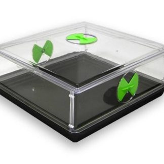 VitoPod small - heated 50W