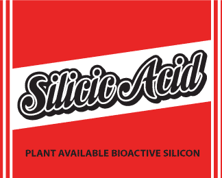 Elite91 - Silicic Acid 250ml