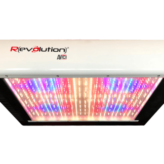 Revolution AVICI Tunable Spectrum LED