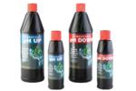 pH & Conductivity