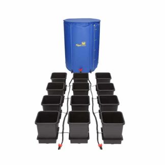 12 Pot System