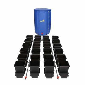 24 Pot System