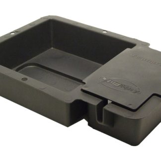 1Pot Tray and Lid (Square)