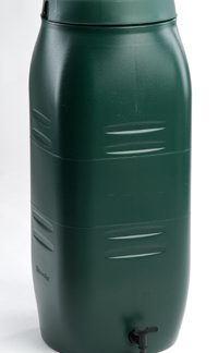 Water Butt 100l