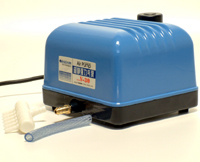 V30 Ultra Silent Air pump 25w 1800L/H