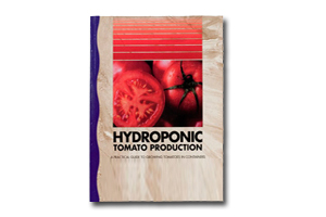Hydroponic Tomato Production