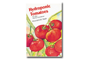 Hydroponic Tomatoes