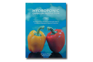 Hydroponic Capsicum Production
