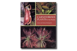 Carnivorous Plants of the World