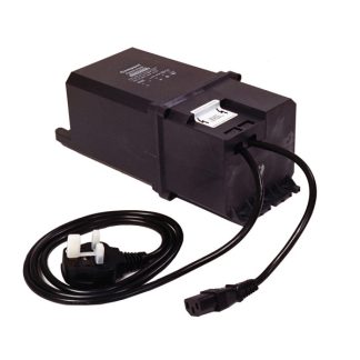 Compact Power Pack 400w