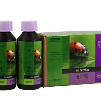 Bio Defence 1&2