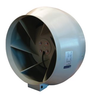 12.5' 315mm Inline Fan A1