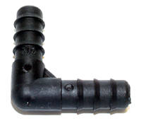 10mm Elbow connector