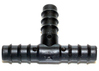 10mm Tee connector