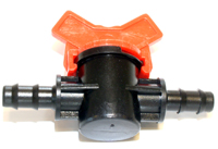10mm Tap (In-line)