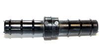 10mm Straight connector