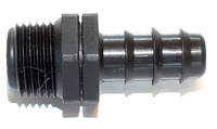 1/2'' M/BSP to 13mm Adaptor