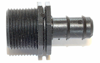 3/4'' M/BSP to 13mm Adaptor