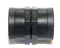 1/2'' F/BSP to 1/2'' F/BSP connector