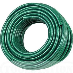 13mm i.d tubing Green Garden Hose 30M roll