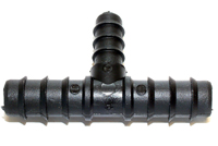 13mm - 10mm Tee reducer