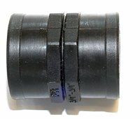 3/4'' F/BSP to 3/4'' F/BSP connector