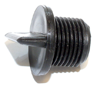 1/2'' M/BSP plug stop