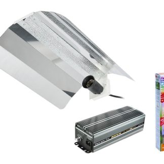 MaxiBright PLUS Digital ProMAX 600w