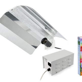 MaxiBright PLUS iPac 1000w