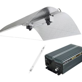 Adjusta-Wing ProMax 1000wde