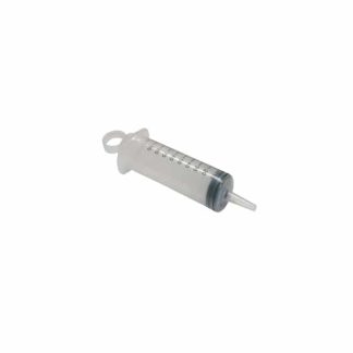 Plastic Syringe 50ml