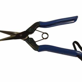 Scissors - Blue Snips
