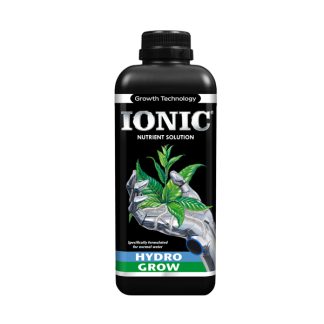 IONIC Grow