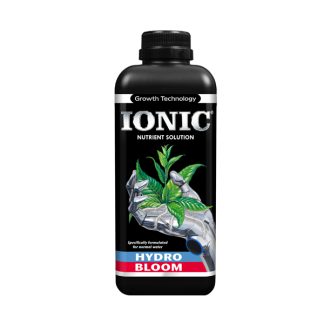 IONIC Bloom