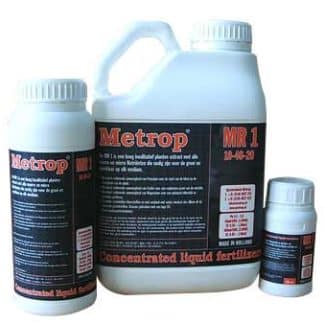 Metrop MR1